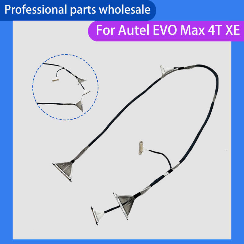 Autel Drone Evo Max 4T - Cabo de Sinal PTZ Original Novo
