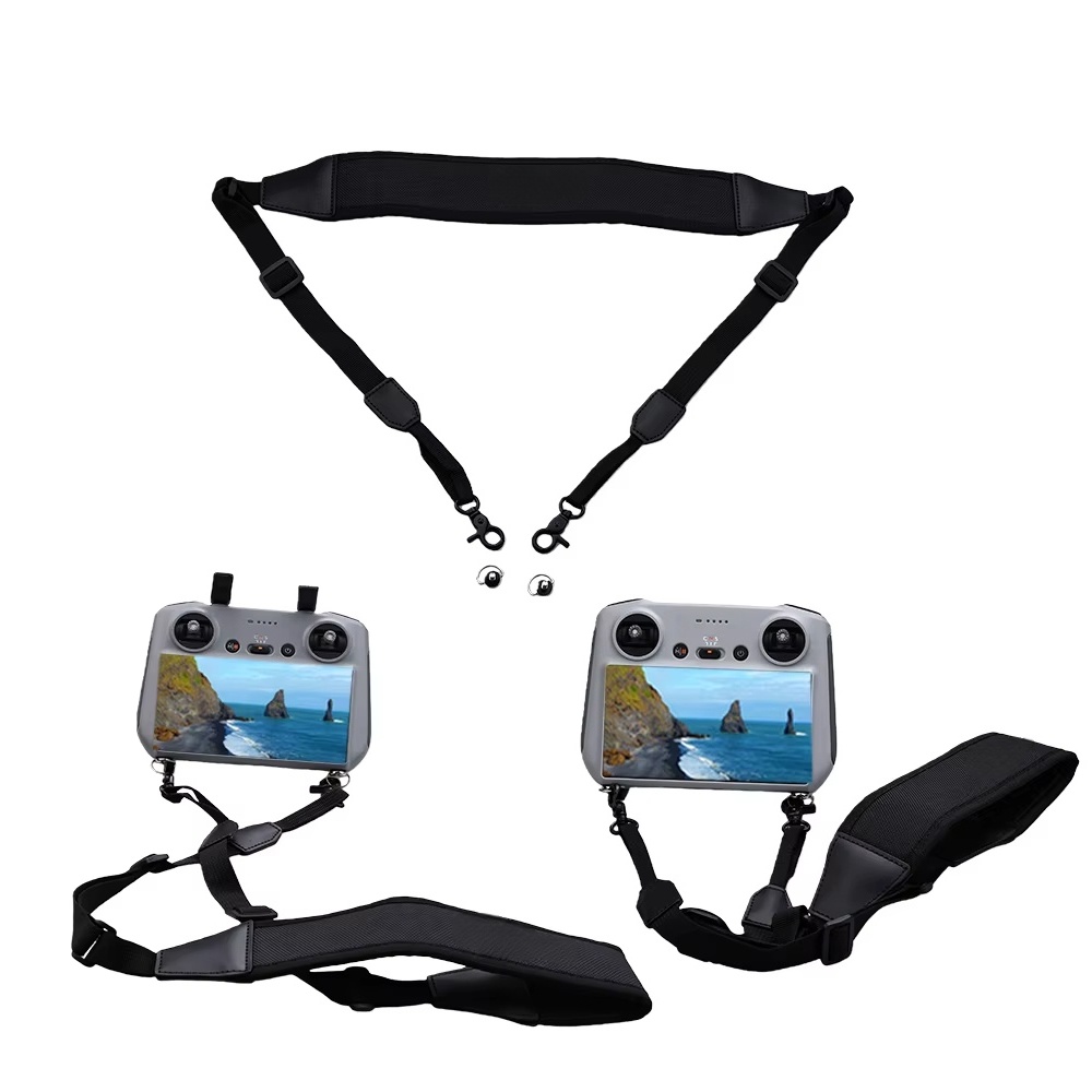 Dji Drone Mini 3 - Cinta de Pescoço para Acessórios DJI