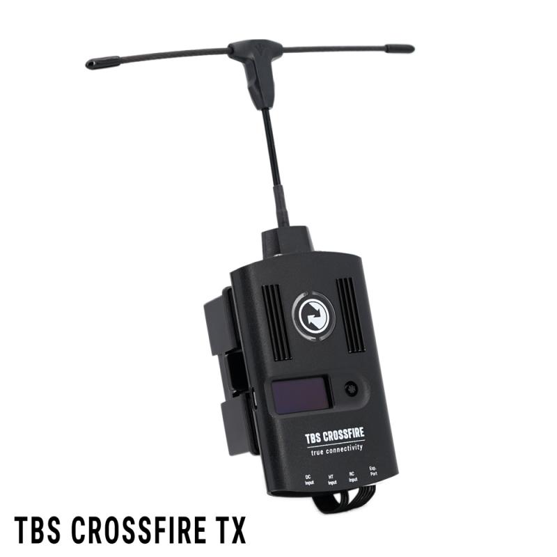 Tbs Fpv Crossfire - Original tss crossfire tx lite/micro tx