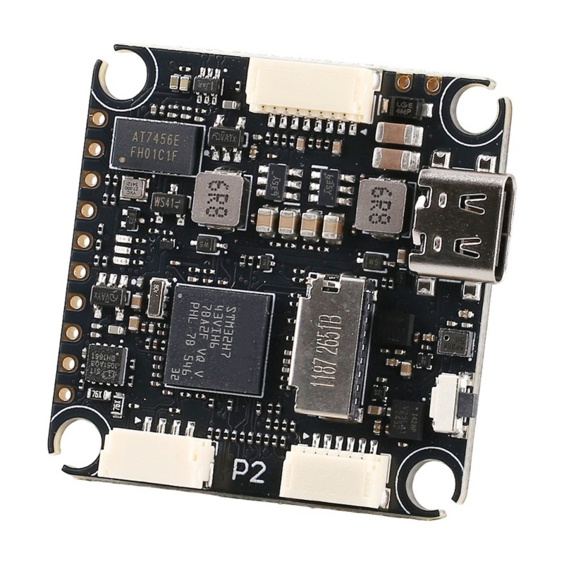 Fpv Drone Flight Controller - Controlador de Voo A63T-TBS Lucid H7