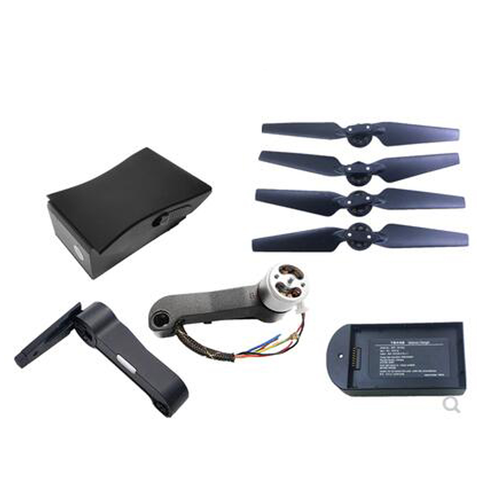 Jjrc Drone X12 - JJRC-Quadcopter Peças sobressalentes para RC Drone,