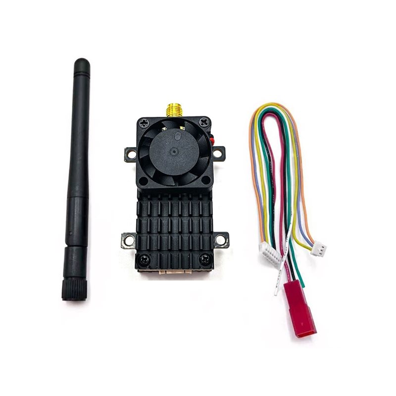 Fpv Drone Vtx - 【EXCLUSIVO PARA NOVOS USUÁRIOS】Transmissor de Vídeo