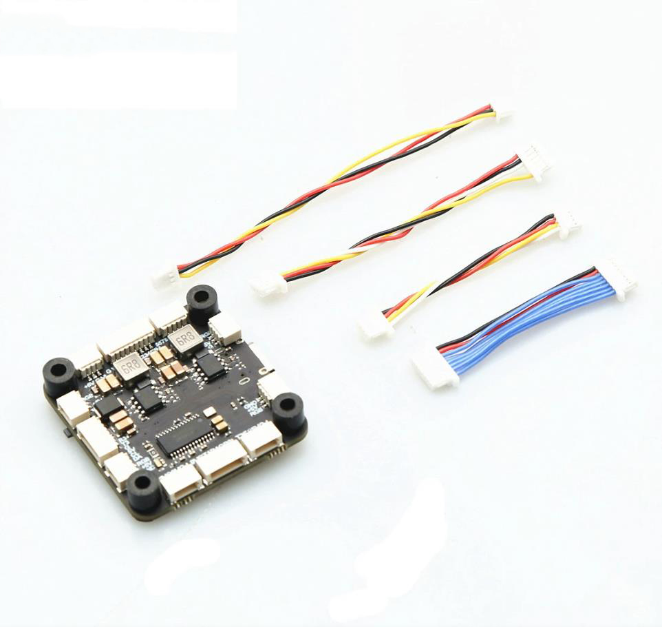 Betaflight Fc F7 - F4 F405 F7 F722 Controlador de