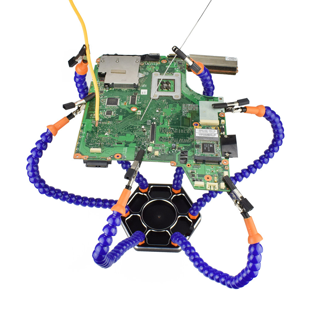 Fpv Drone Flight Controller - Estação de Soldagem em Liga de