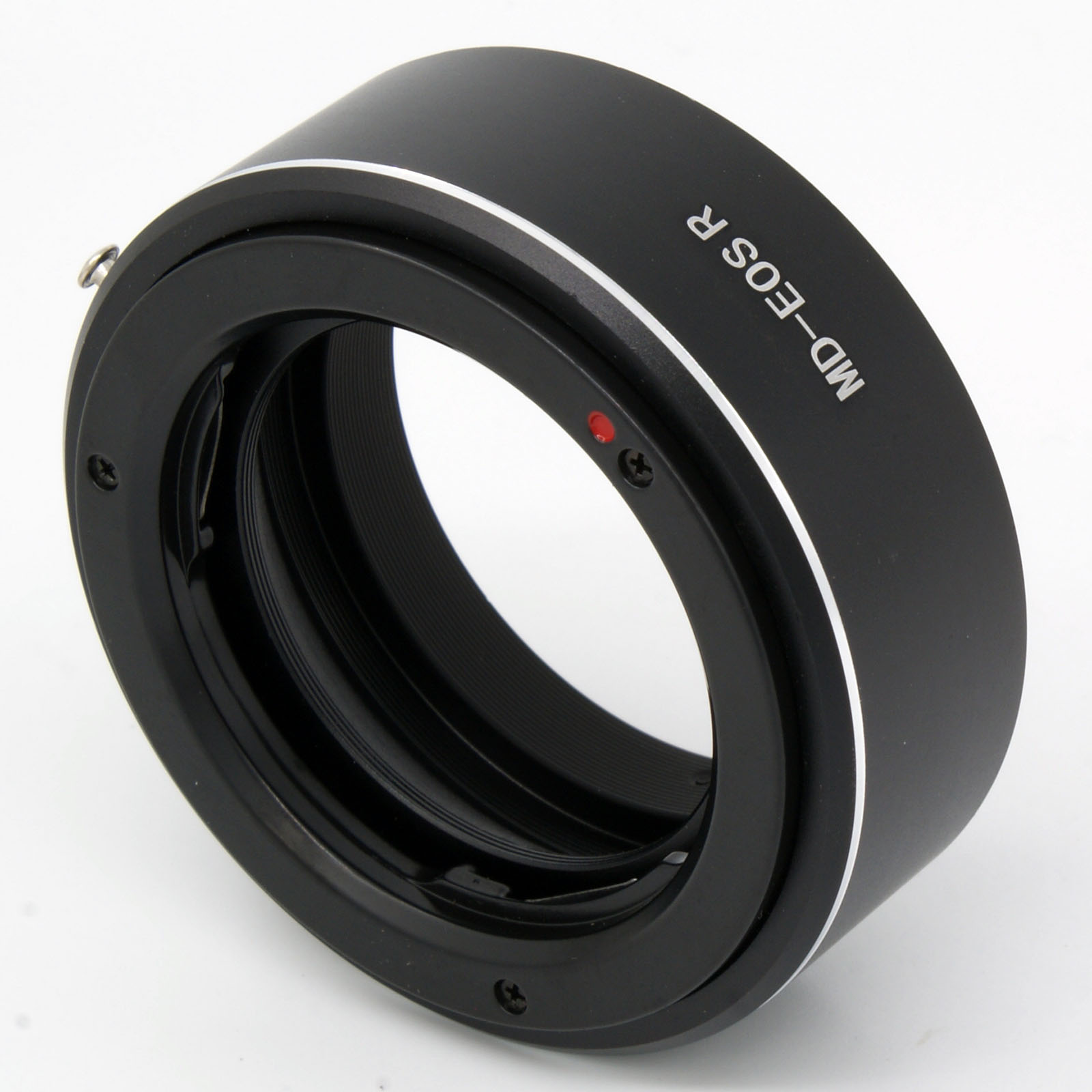 Canon Camera Eos R50 - Adaptador MD-ER para lente Minolta MD