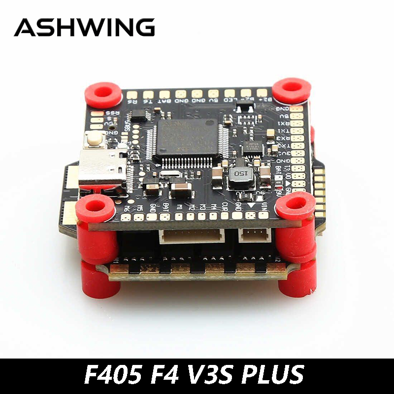Fpv Drone Kit - Kit Controlador de Voo e ESC