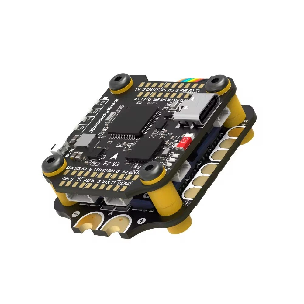 Fpv Drone Flight Controller - Controlador de vôo SpeedyBee F7 V3