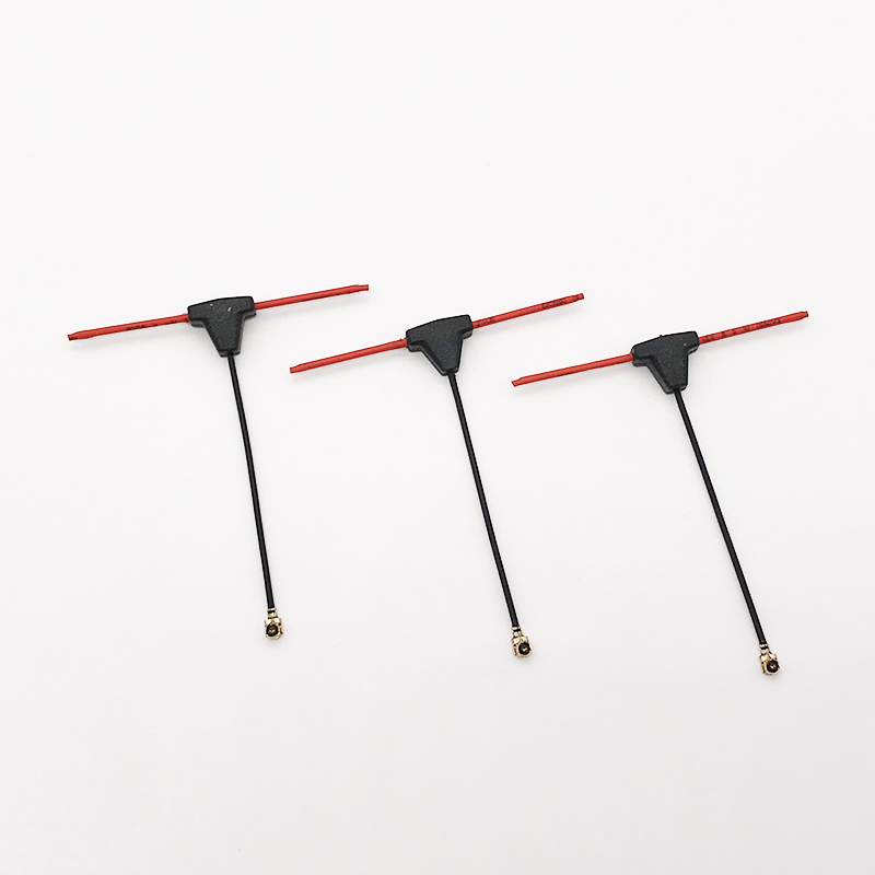 Fpv Drone Antenna - Antena 2.4G 2DBI T IPX1 para