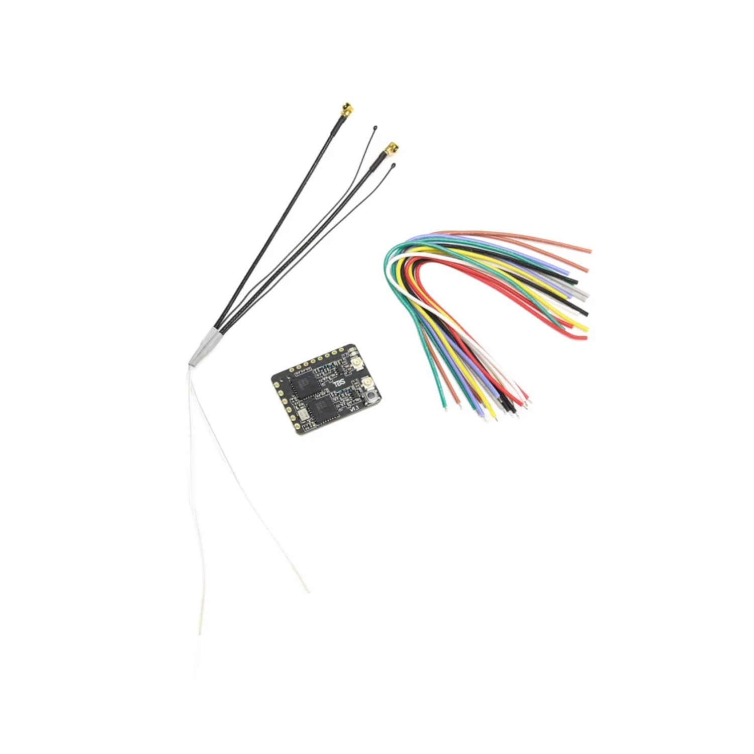 Tbs Fpv Crossfire - Receptor FPV TBS Crossfire Diversity Nano
