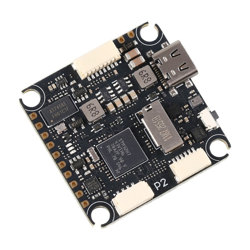Fpv Drone Flight Controller - Controlador de Voo WOTT-TBS Lucid H7