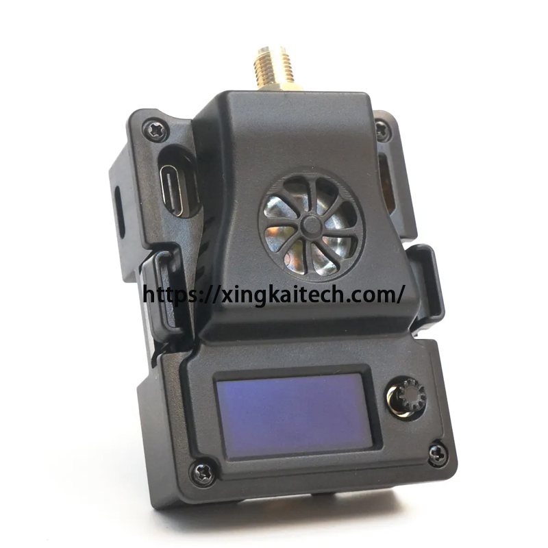 FPV ELRS 433Mhz 360/720/750/91 - Tbs Fpv Crossfire avaliação e preço