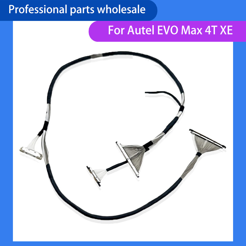 Cabo de Sinal PTZ Original Nov - Autel Drone Evo Max 4T avaliação e preço