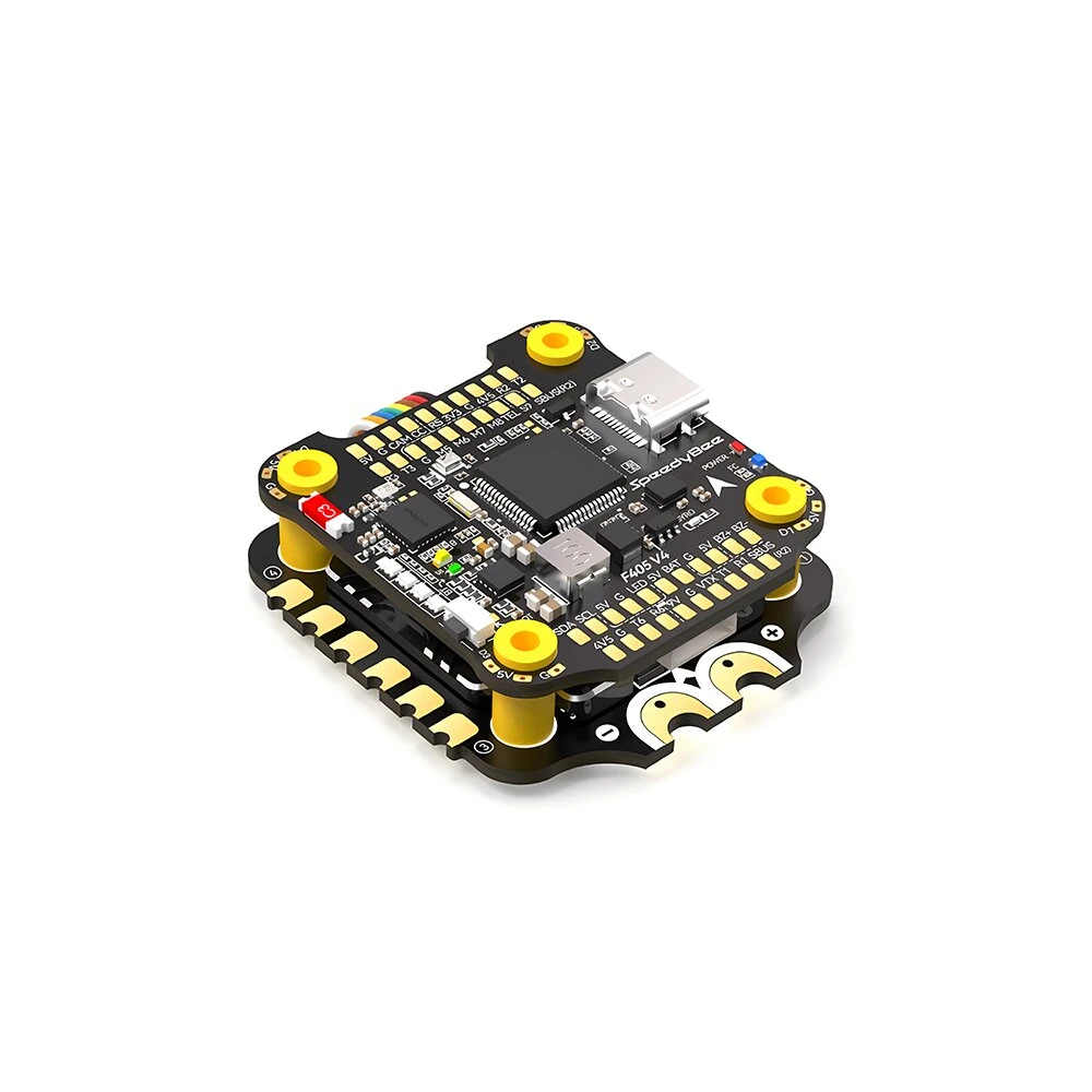 Controlador de vôo SpeedyBee F - Fpv Drone Flight Controller avaliação e preço