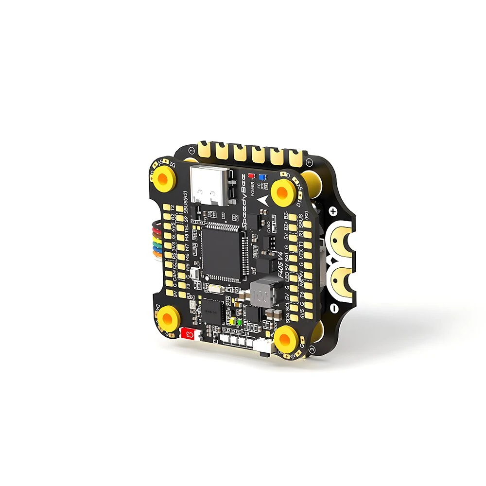 Controlador de vôo SpeedyBee F - Fpv Drone Flight Controller avaliação e preço