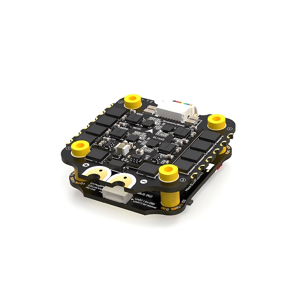 Controlador de vôo SpeedyBee F - Fpv Drone Flight Controller avaliação e preço