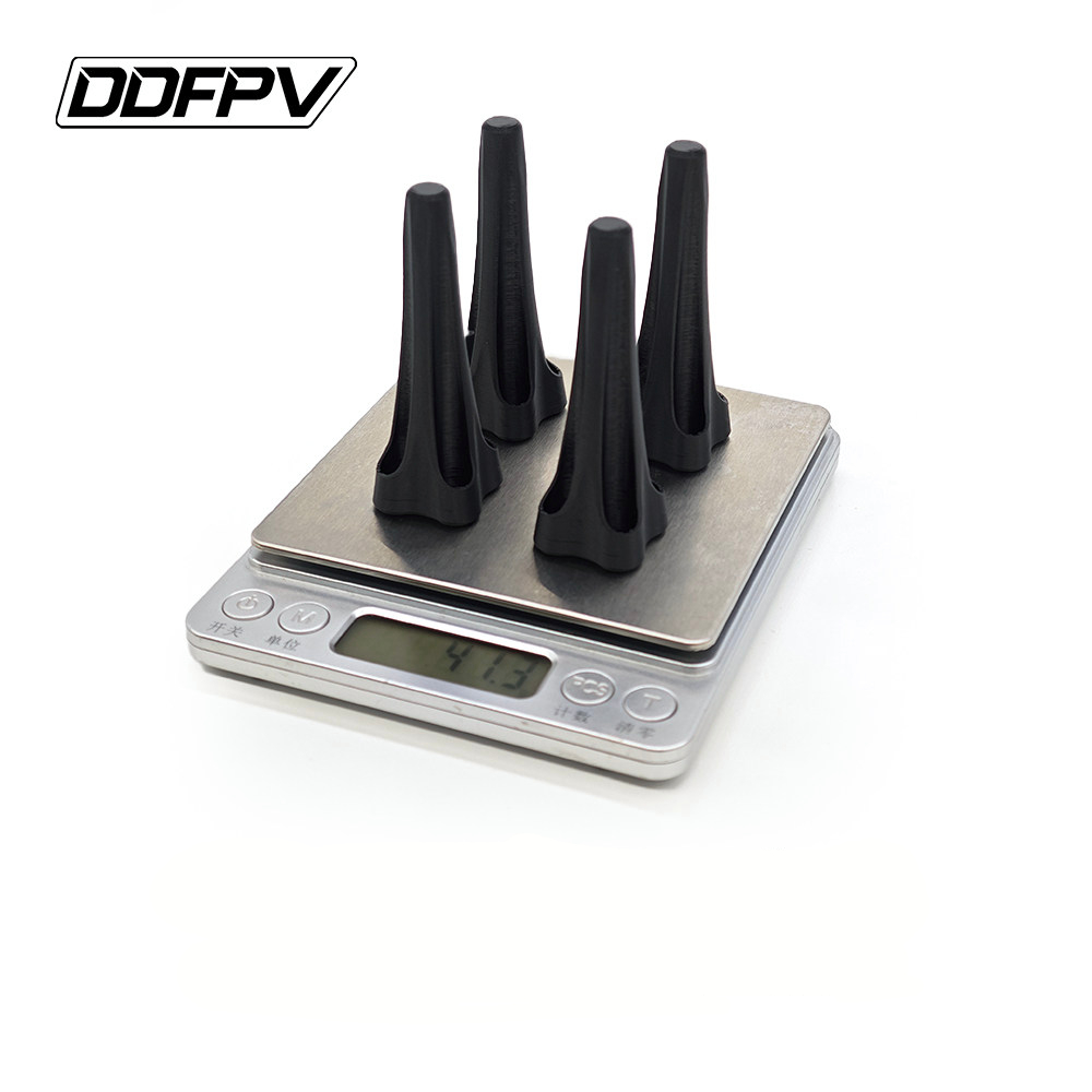 1 Conjunto de Pés de Pouso Uni - Fpv Drone Tool Kit avaliação e preço
