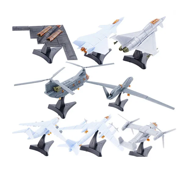 Montagem de Plástico Modelo Ae - Jjrc Drone X12 avaliação e preço