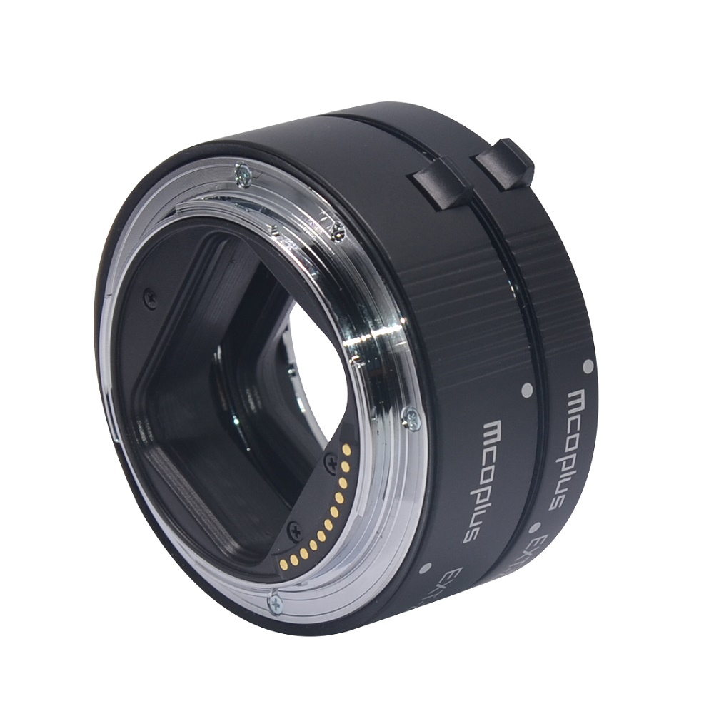 Anel Adaptador de Tubo de Exte - Canon Camera Eos R50 avaliação e preço