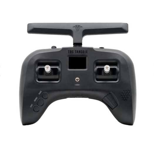 Controle Remoto TBS TANGO 2 PR - Tbs Fpv Crossfire avaliação e preço