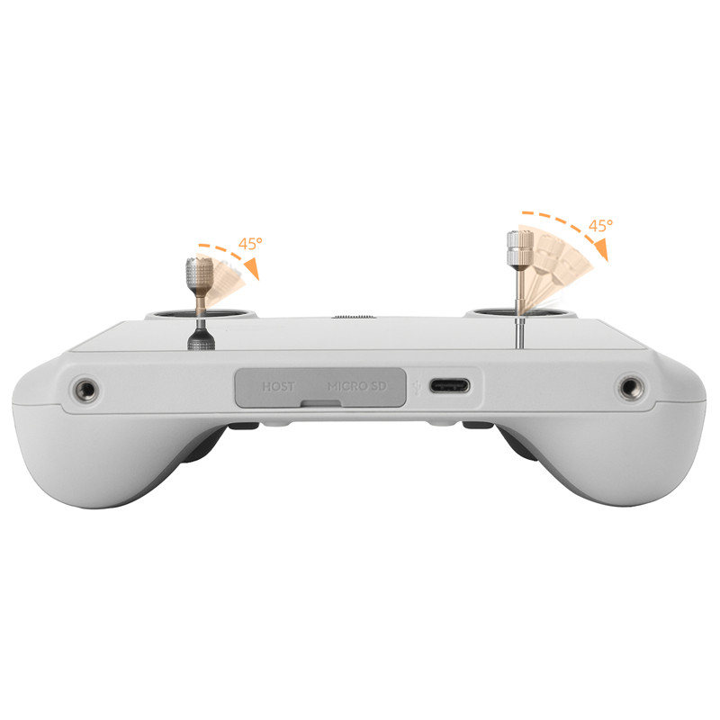 Controlador de alumínio para d - Dji Drone Mini 3 avaliação e preço