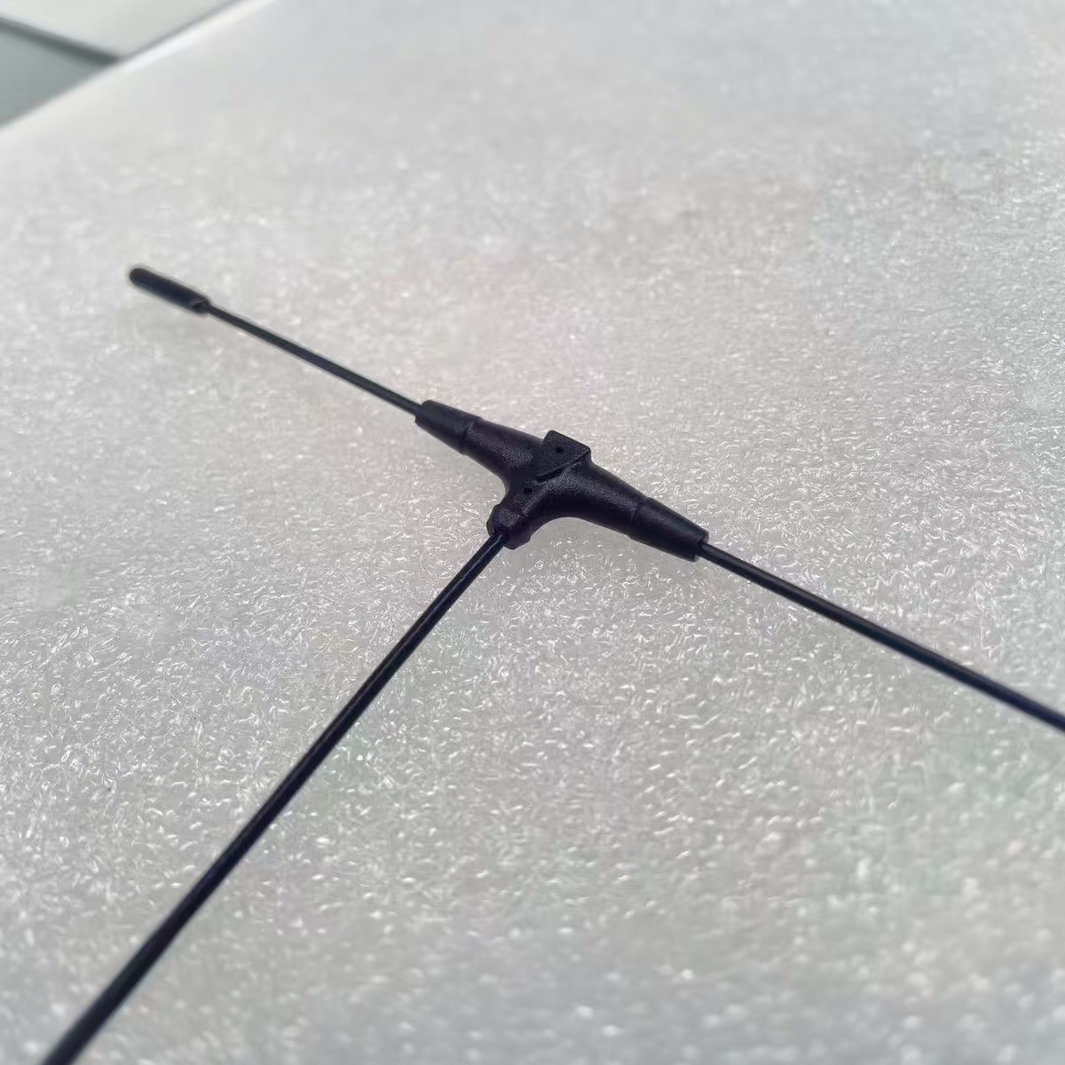 Antena Tipo T BAYCK 915Mhz 2.4 - Tbs Fpv Crossfire avaliação e preço