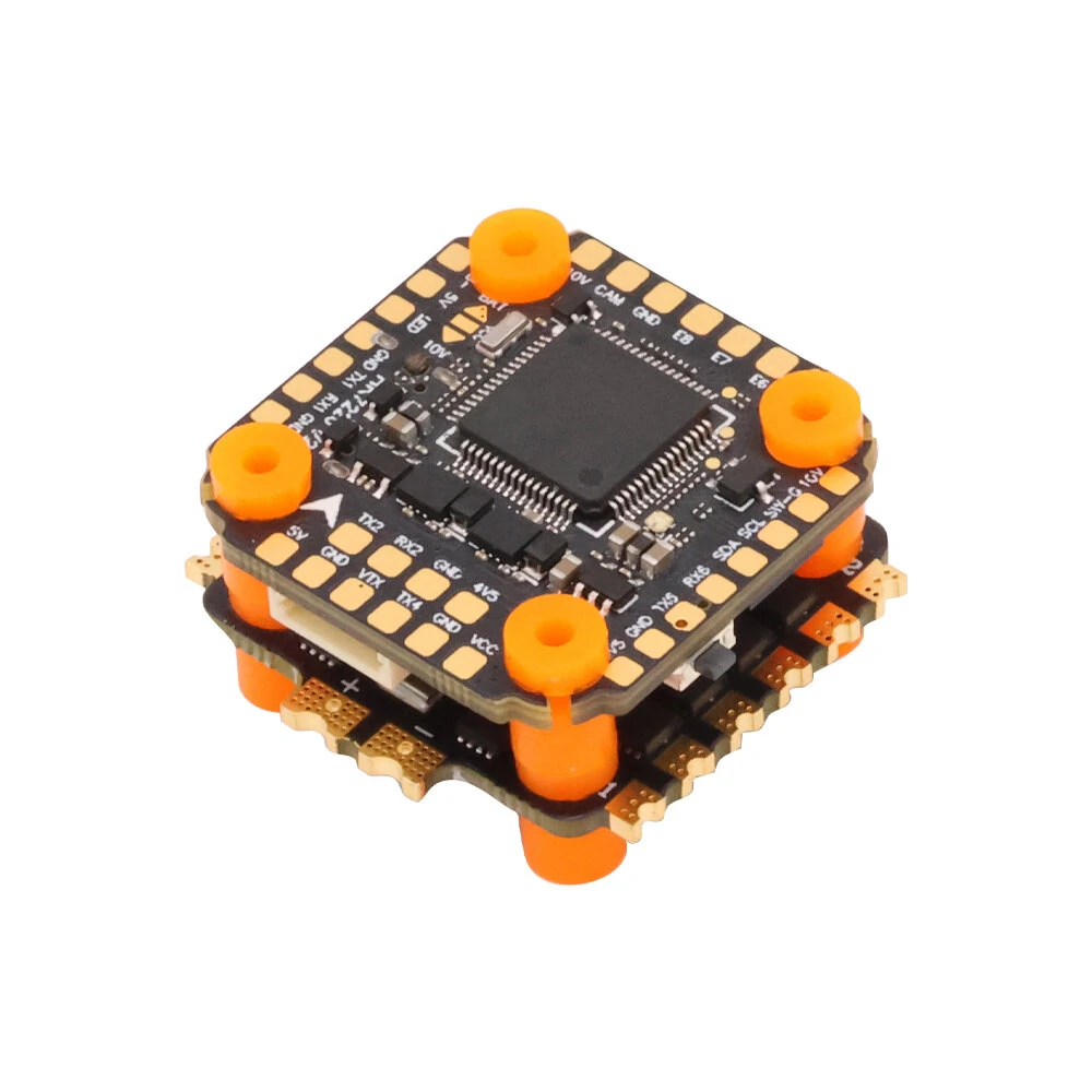20x20mm HAKRC 35A Mini F7 DJI  - Fpv Drone Flight Controller avaliação e preço