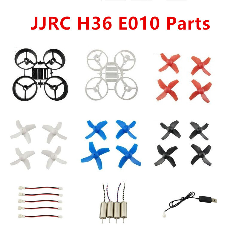 Jjrc h36 mini rc zangão quadco - Eachine Drone E010 avaliação e preço