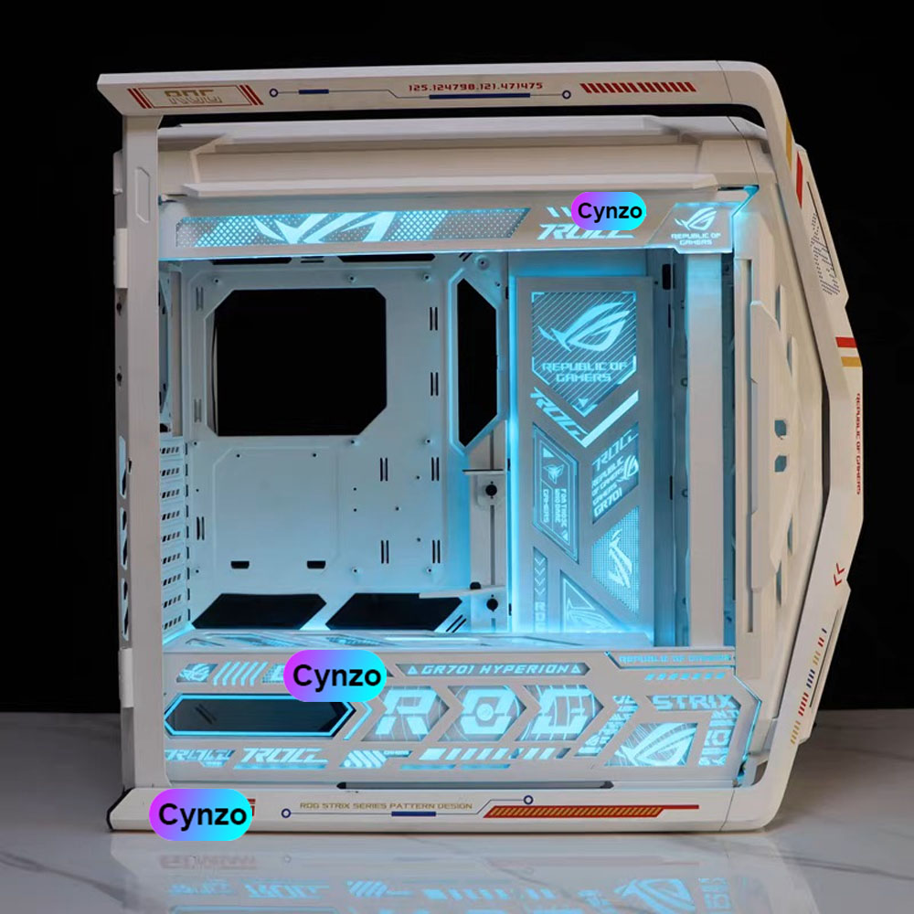 Placa de iluminação ARGB para  - Holy Stone Drone Hs440 avaliação e preço