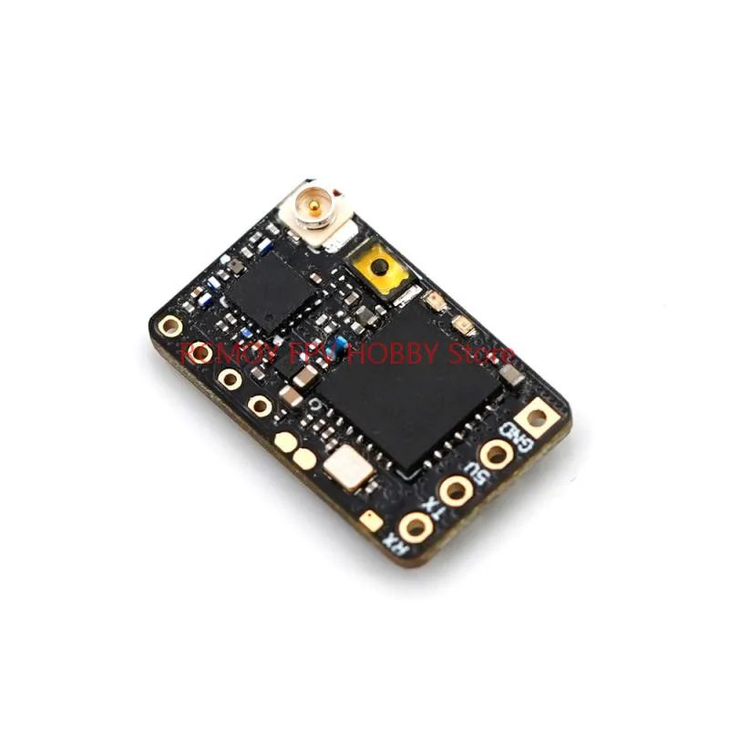 Novo Receptor de Drone de Long - Tbs Fpv Crossfire avaliação e preço