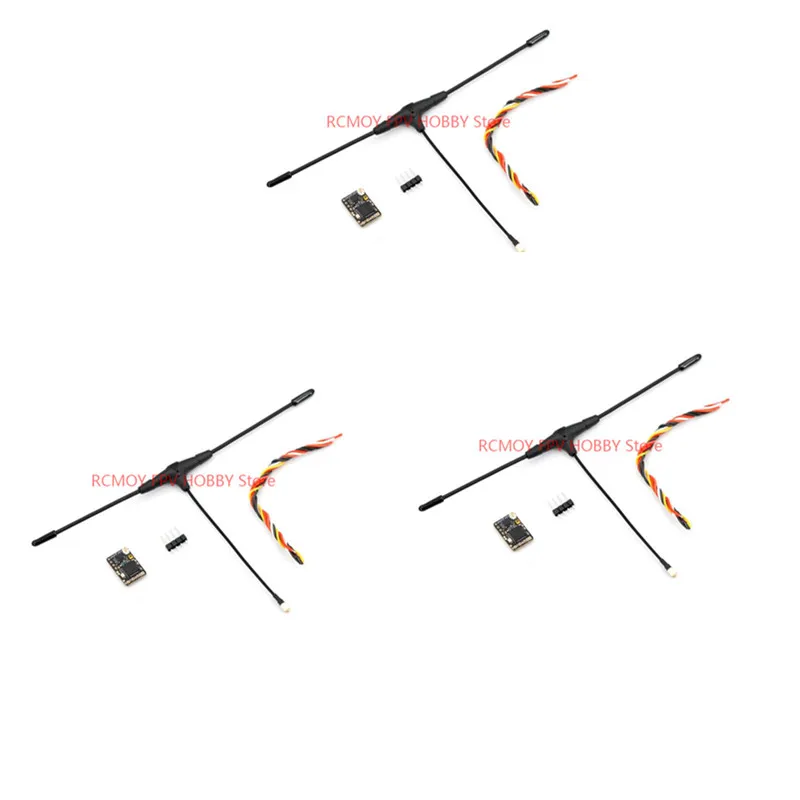 Novo Receptor de Drone de Long - Tbs Fpv Crossfire avaliação e preço