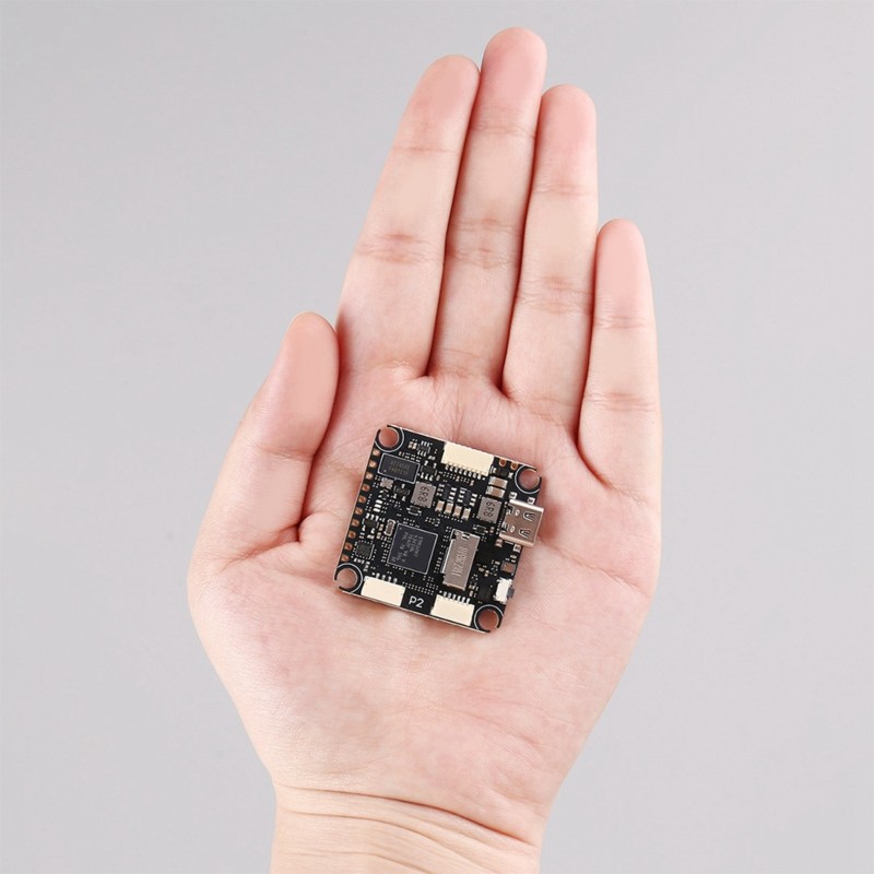 Controlador de Voo A63T-TBS Lu - Fpv Drone Flight Controller avaliação e preço