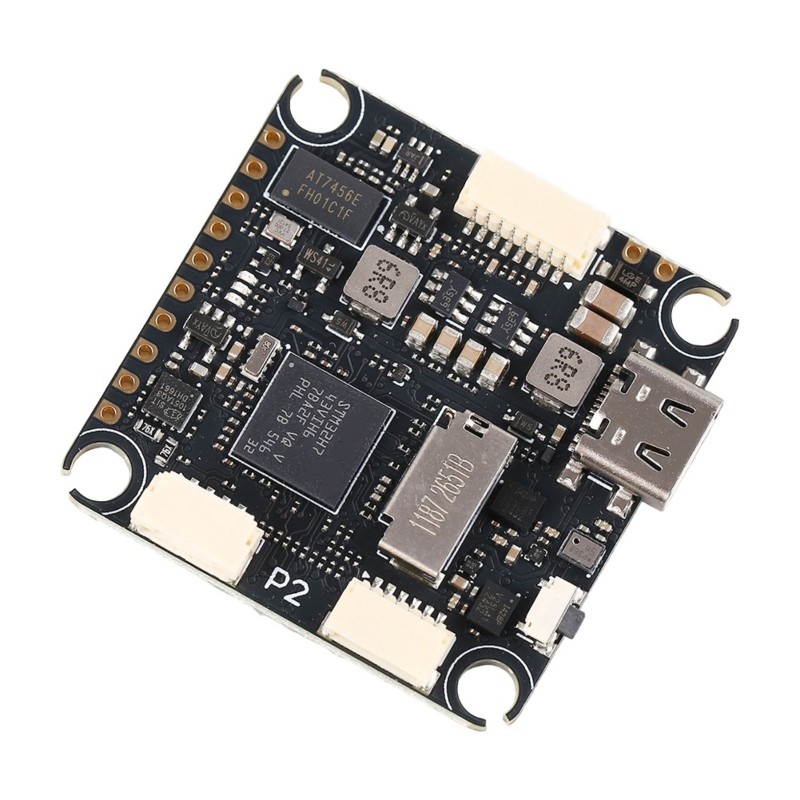 Controlador de Voo A63T-TBS Lu - Fpv Drone Flight Controller avaliação e preço