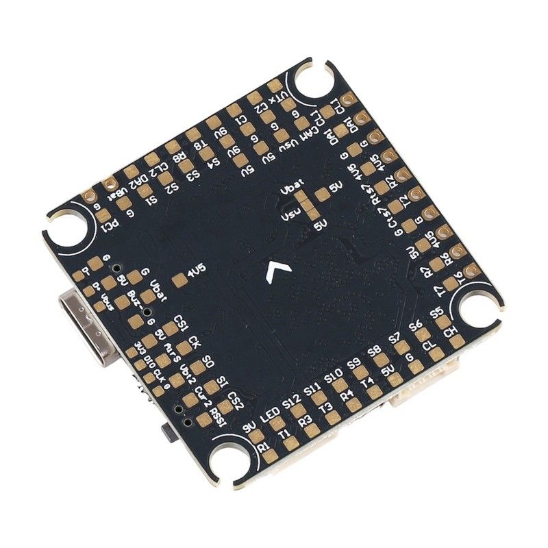 Controlador de Voo A63T-TBS Lu - Fpv Drone Flight Controller avaliação e preço