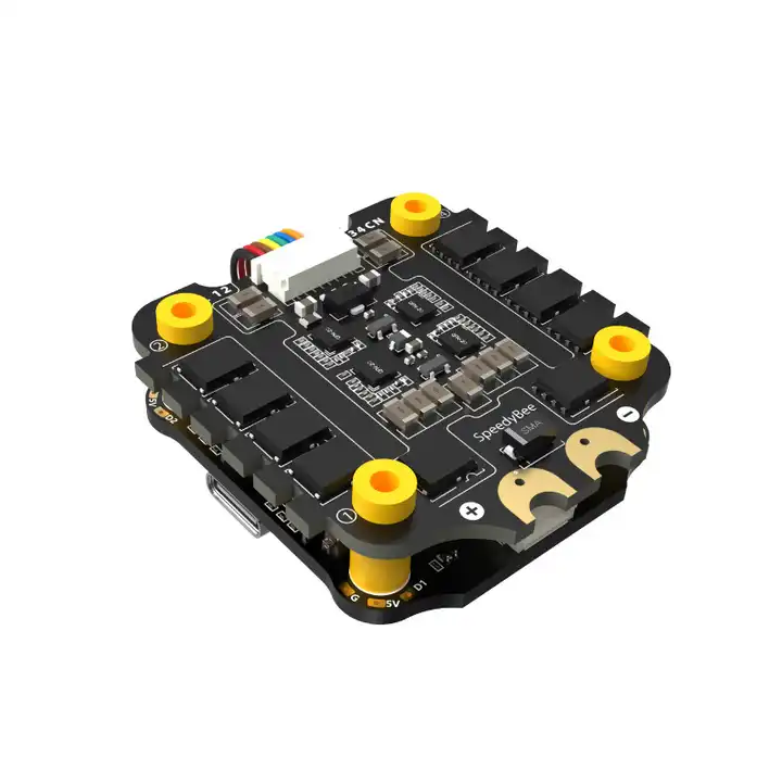 AeroPartsSpeedyBee F7 V3 BL32  - Betaflight Fc F7 avaliação e preço