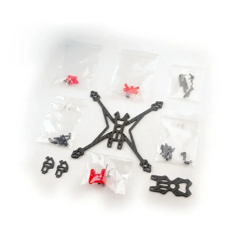 HappyModel Crux35 Alta Definiç - Fpv Drone Tool Kit avaliação e preço