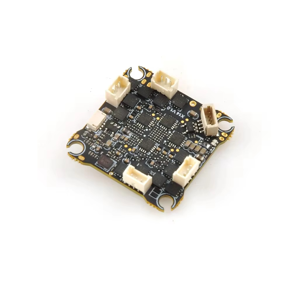 Controlador de Voo HappyModel  - Fpv Drone Flight Controller avaliação e preço