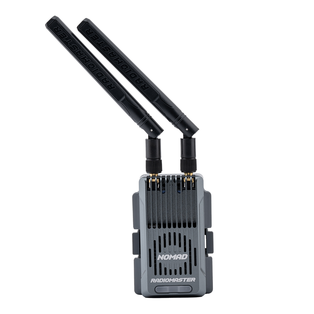 Módulo RF Dual Band ELRS Radio - Fpv Drone Battery avaliação e preço