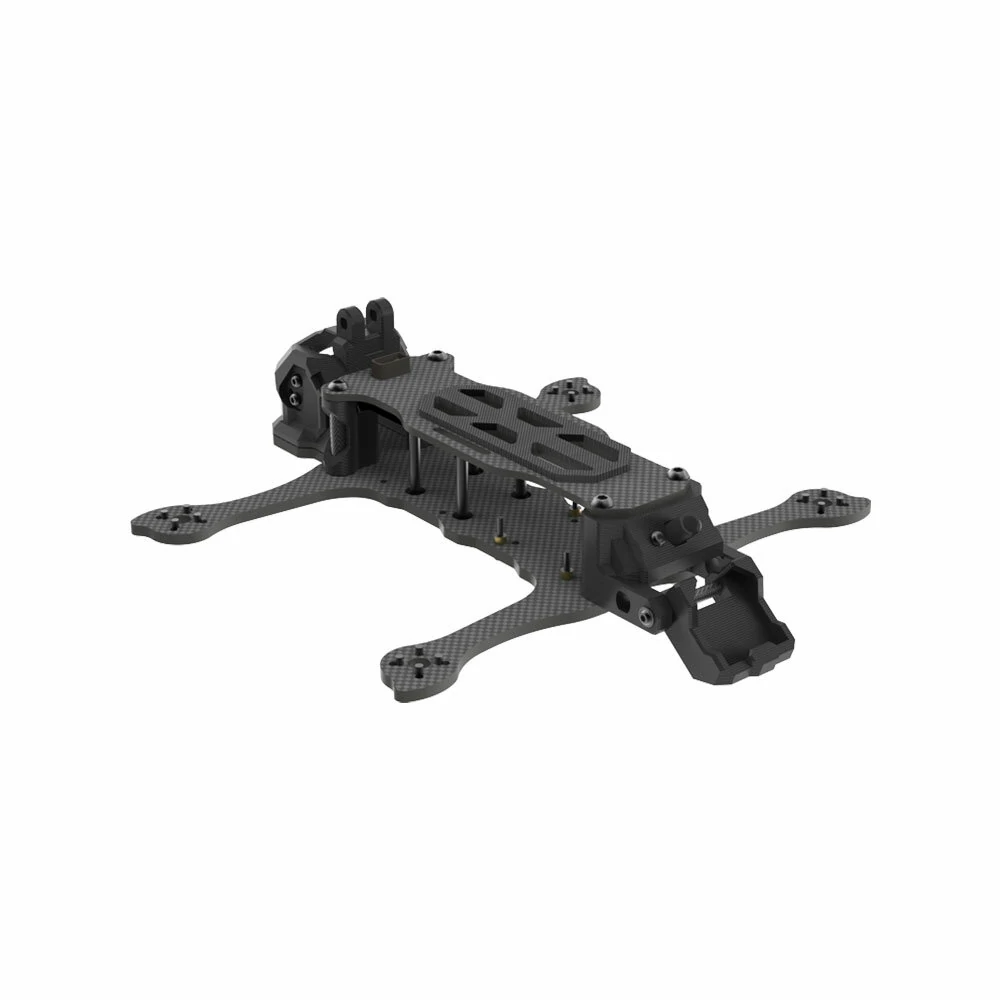 Iflight ih3 168mm distância en - Fpv Drone Kit avaliação e preço