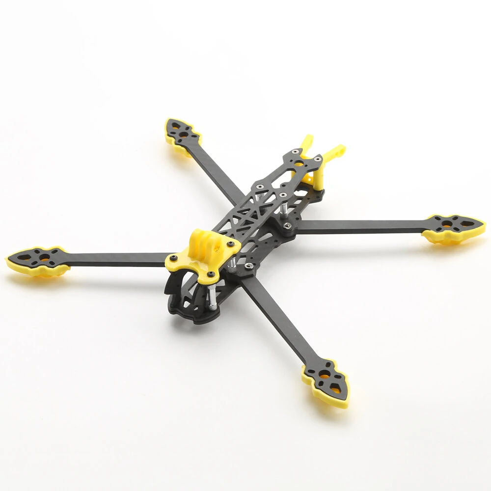 Mark4 8 Polegada 375mm distânc - Fpv Drone Kit avaliação e preço