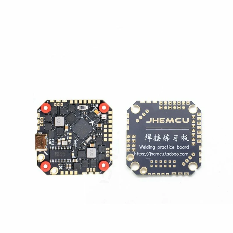 Placa de prática de soldagem d - Fpv Drone Battery avaliação e preço