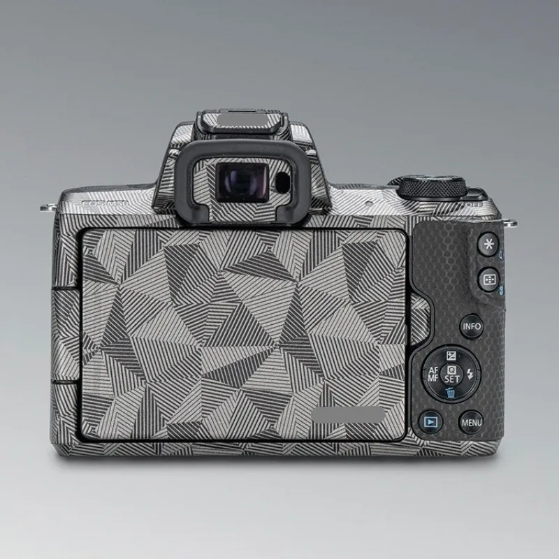 Para canon m50/m50 ii decalque - Canon Camera Eos M50 Mark Ii avaliação e preço