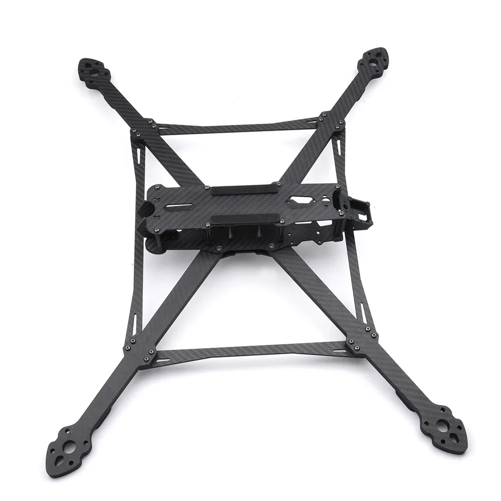 Kit de Estrutura de Drone FPV  - Fpv Drone Kit avaliação e preço
