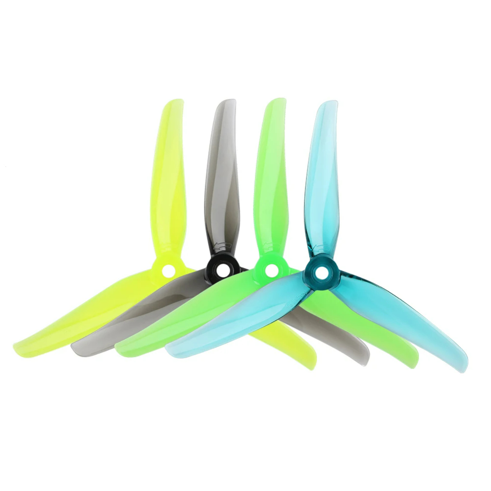 Hélice iFlight Nazgul F5 de 5  - Fpv Drone Propeller avaliação e preço