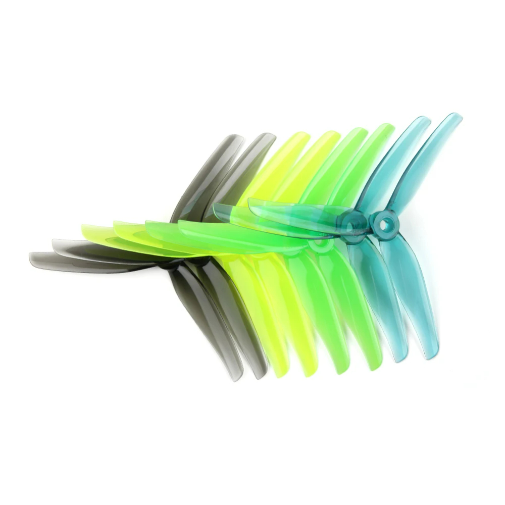 Hélice iFlight Nazgul F5 de 5  - Fpv Drone Propeller avaliação e preço