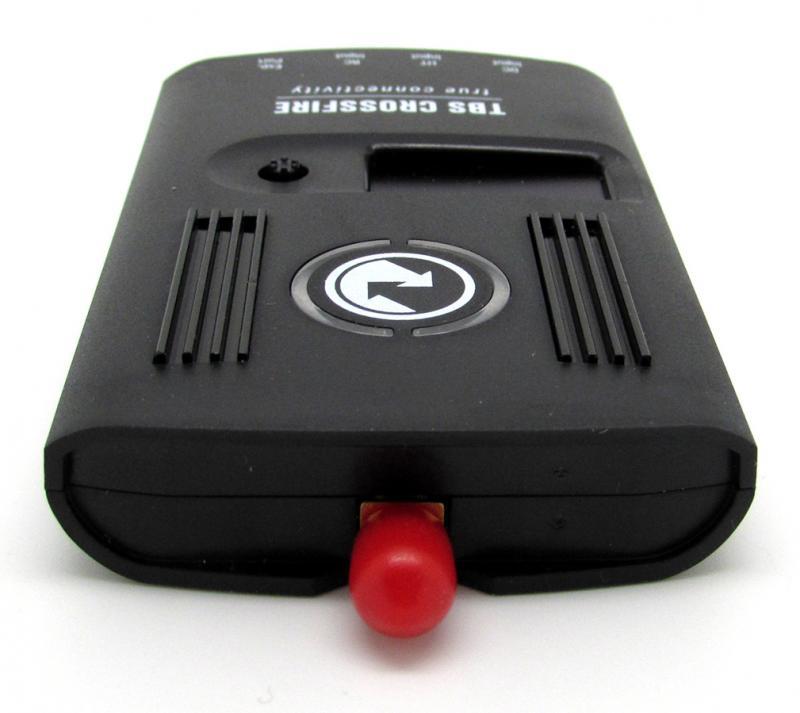 Transmissor de Rádio VoidFly T - Tbs Fpv Crossfire avaliação e preço