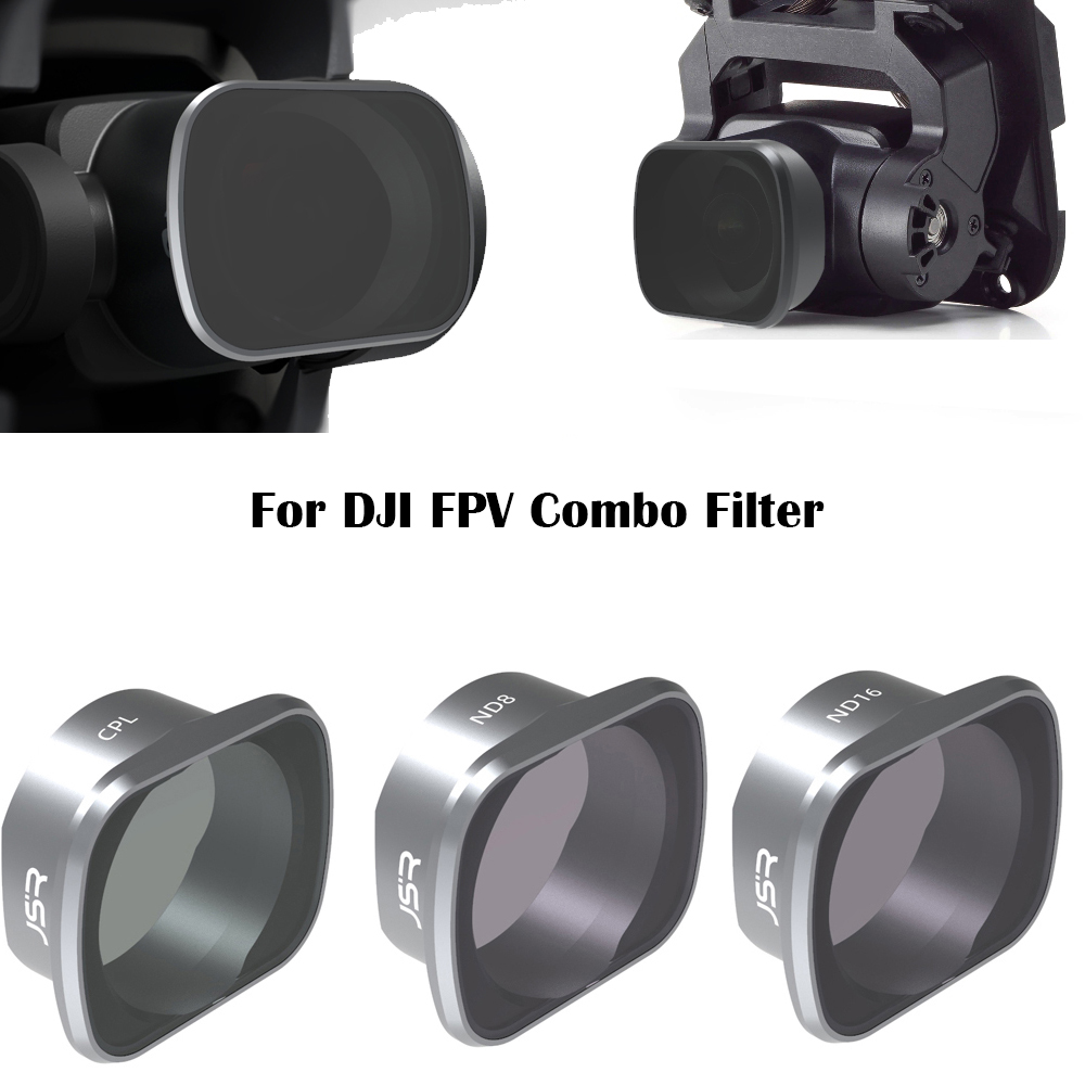 Para dji fpv combo filtro dron - Fpv Drone Tool Kit avaliação e preço