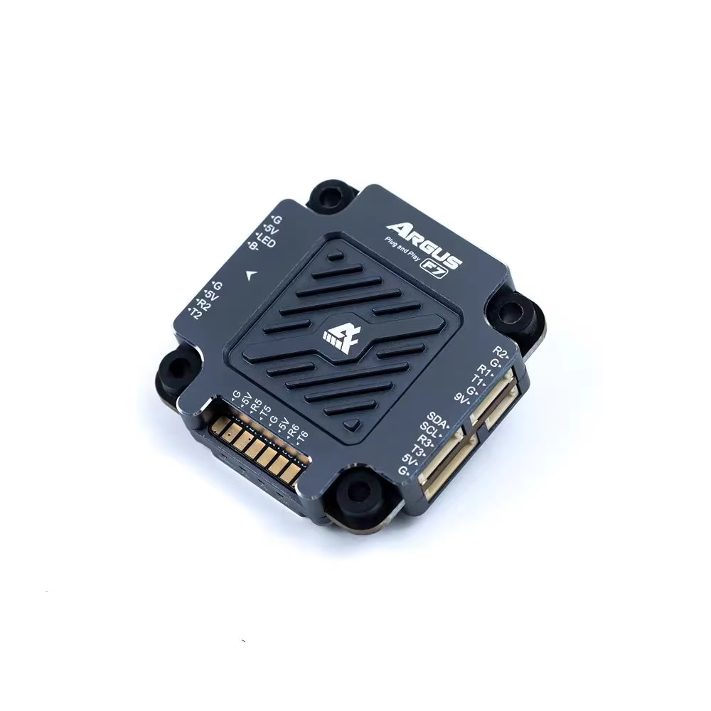 AxisFlying Argus PRO 4 em 1 ES - Betaflight Fc F7 avaliação e preço