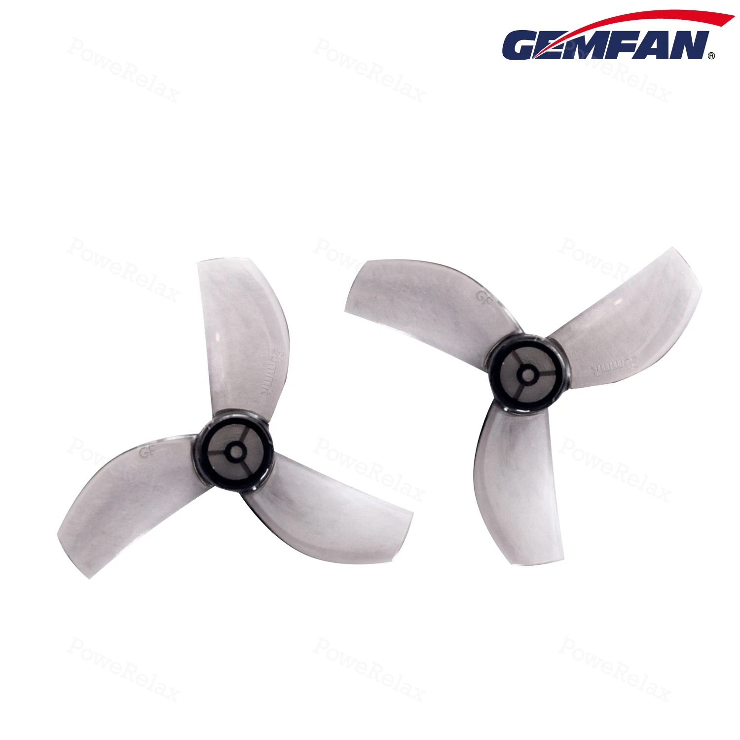 16 Pares de Hélices Gemfan 35m - Fpv Drone Propeller avaliação e preço