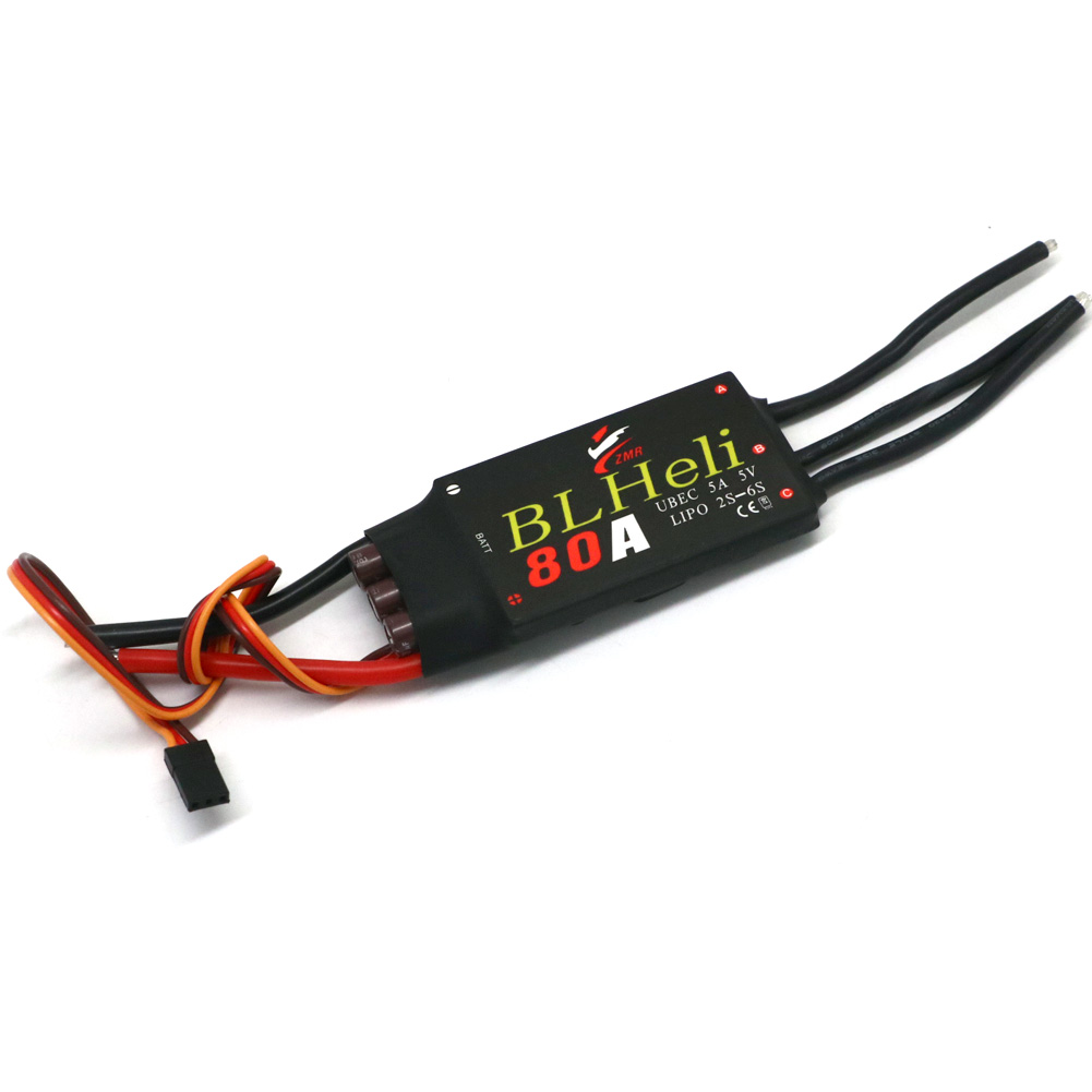 BLHeli Brushless ESC 80A 12A 2 - Fpv Drone Quadcopter avaliação e preço
