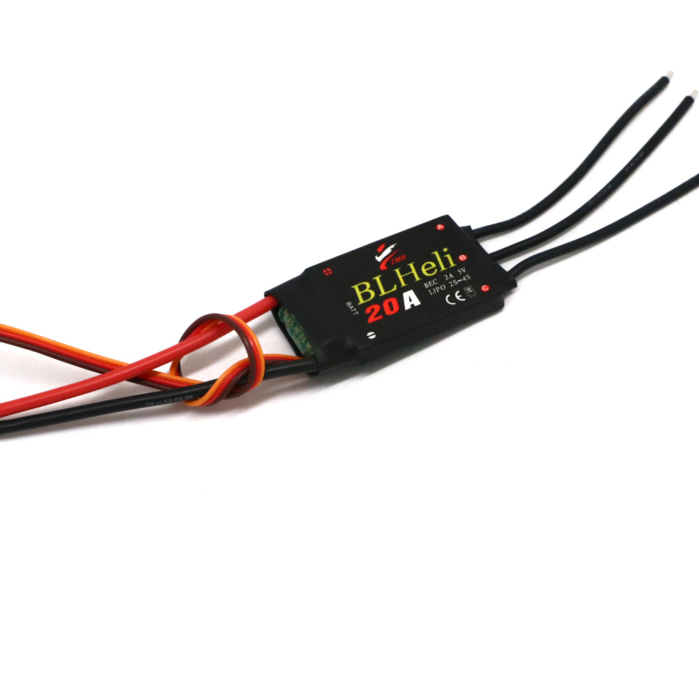 BLHeli Brushless ESC 80A 12A 2 - Fpv Drone Quadcopter avaliação e preço